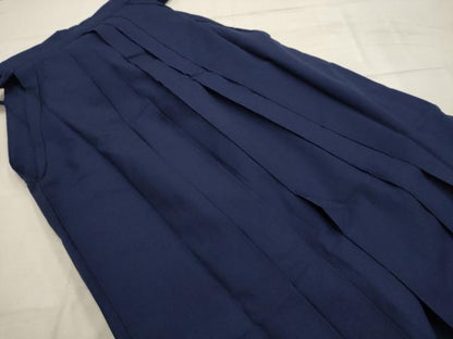 平和屋着物■女性　行灯袴　紺色　AABH6133sx