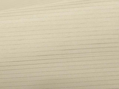 平和屋着物＊夏物 長襦袢 絽 鳥の子色 正絹 逸品 AABH6457jd