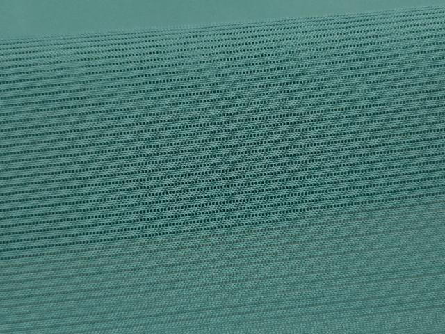 平和屋着物＊夏物 色無地 絽 青磁色 正絹 逸品 AABH6523jd