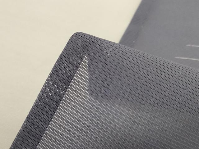 平和屋着物＊夏物 訪問着 絽 風景草花文 暈し染め 洗える着物 AABH6539jd