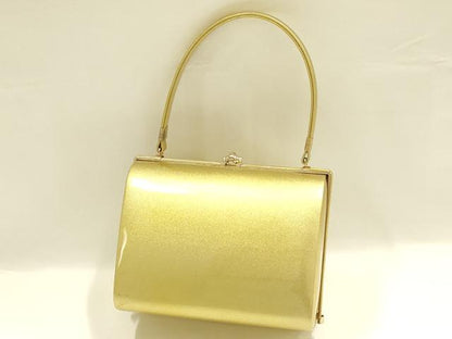 平和屋着物▼和装小物 和装バッグ ハンドバッグ 逸品 AABH6584ay