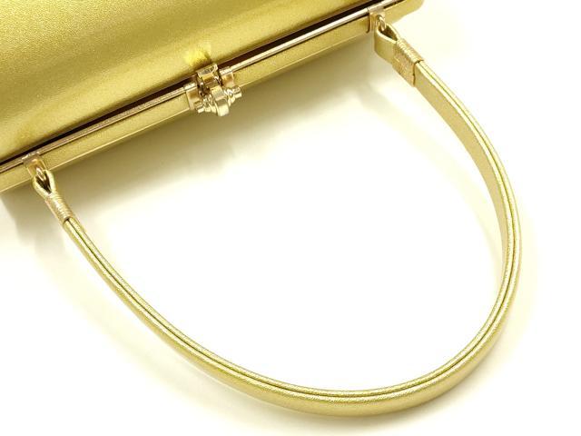 平和屋着物▼和装小物 和装バッグ ハンドバッグ 逸品 AABH6584ay