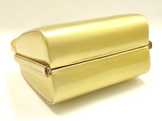 平和屋着物▼和装小物 和装バッグ ハンドバッグ 逸品 AABH6584ay