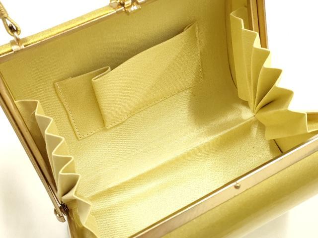 平和屋着物▼和装小物 和装バッグ ハンドバッグ 逸品 AABH6584ay