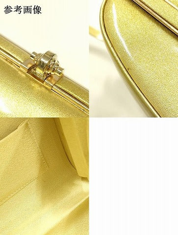 平和屋着物▼和装小物 和装バッグ ハンドバッグ 逸品 AABH6584ay