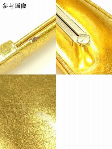 平和屋着物▼和装小物　和装バッグ　ハンドバッグ　螺鈿　枝花文　金彩　逸品　AABH6593ay