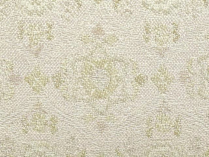平和屋着物●和装小物　和装バッグ　ハンドバッグ　金糸　逸品　AABH6645ay