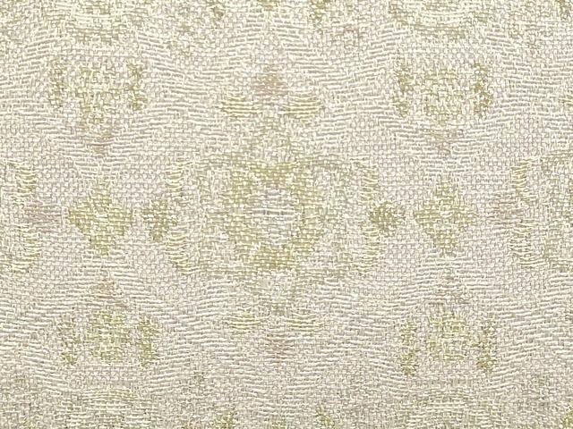 平和屋着物●和装小物　和装バッグ　ハンドバッグ　金糸　逸品　AABH6645ay