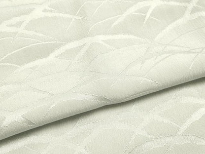 平和屋着物●和装小物　帯締め・帯揚げセット　笹浪組　芝地紋　逸品　未使用　AABH6682ay