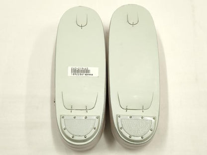 平和屋着物●和装小物　和装草履　市松模様　逸品　AABH6695ay