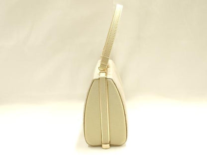 平和屋着物●和装小物　和装バッグ　ハンドバッグ　金糸　逸品　AABH6743ay