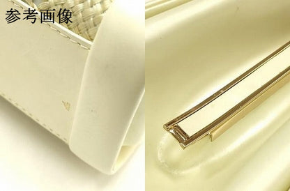 平和屋着物＊夏物　和装小物　和装バッグ　ハンドバッグ　逸品　AABH6778ay