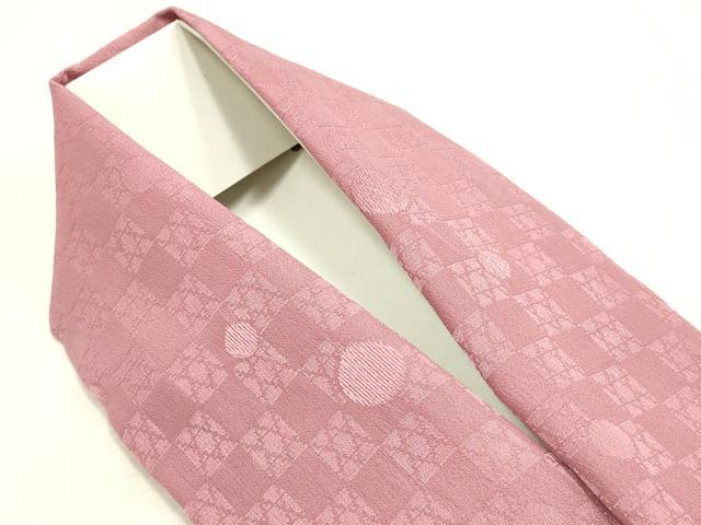 平和屋着物●ファッションデザイナー　HIROKO KOSHINO　コシノヒロコ監修　帯締め・帯揚げ・伊達衿セット　逸品　未使用　AABH6800ay