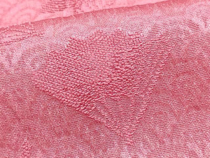 平和屋着物●ファッションデザイナー　HIROKO KOSHINO　コシノヒロコ監修　帯締め・帯揚げ・伊達衿セット　逸品　未使用　AABH6800ay