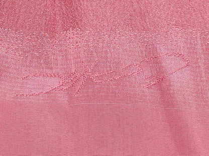 平和屋着物●ファッションデザイナー　HIROKO KOSHINO　コシノヒロコ監修　帯締め・帯揚げ・伊達衿セット　逸品　未使用　AABH6800ay