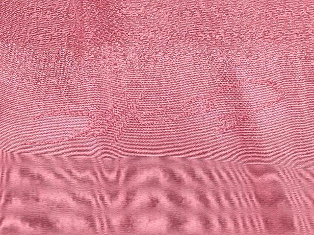 平和屋着物●ファッションデザイナー　HIROKO KOSHINO　コシノヒロコ監修　帯締め・帯揚げ・伊達衿セット　逸品　未使用　AABH6800ay