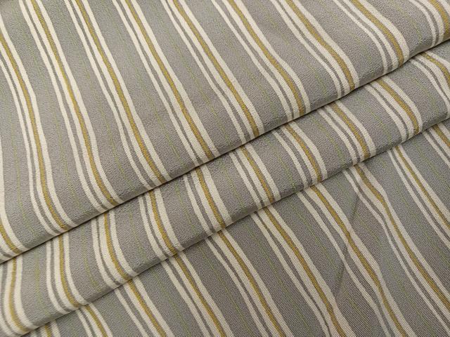 平和屋着物●上質な小紋　間道　正絹　逸品　AABH6822ph 平和屋着物○上質な小紋 間道 正絹 逸品 AABH6822ph - メルカリ