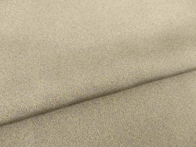 平和屋着物●江戸小紋　鮫小紋柄　正絹　逸品　AABH7065ck