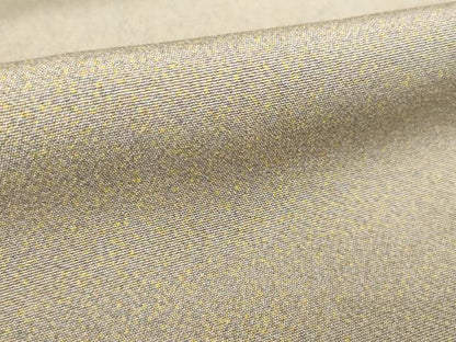 平和屋着物●江戸小紋　鮫小紋柄　正絹　逸品　AABH7065ck