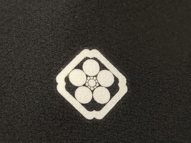 平和屋着物●豪華黒留袖　友禅　作家物　吉祥宝尽くし　やまと誂製　正絹　逸品　AABH7075ck