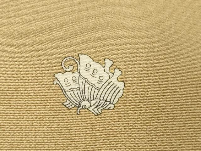 平和屋着物●夢一光　村上一光　　色留袖　作家物　風景文　暈し染め　正絹　逸品　AABH7108ck