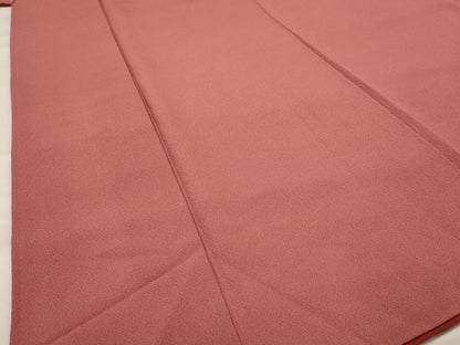 平和屋着物■江戸小紋 鮫小紋柄 正絹 逸品 AABH7374st