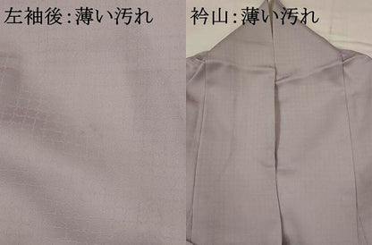 平和屋着物■豪華色留袖　翁　暈し染め　金彩　正絹　逸品　AABH7404st