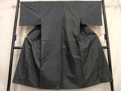 平和屋着物■男性 本場大島紬 100亀甲 総詰め 正絹 逸品 AABH7550oa