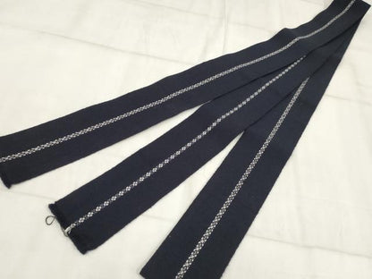 平和屋着物◎男性 角帯 献上 AABH8062wj