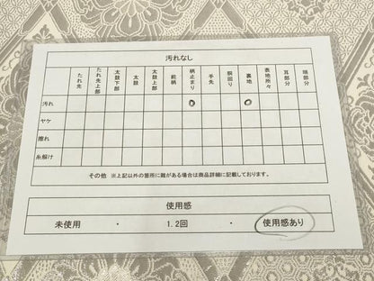 平和屋着物◎六通柄 本袋帯 花菱文 手織錦 純プラチナ箔 銀糸 正絹 逸品 AABH8095wj
