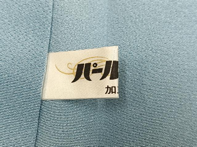 平和屋着物●豪華振袖　駒刺繍　桜　暈し染め　銀彩　金通し地　正絹　逸品　AABH8276ph 平和屋着物○豪華振袖 駒刺繍 桜 暈し染め 銀彩 金通し