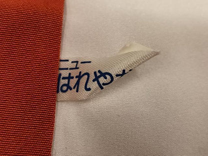 平和屋着物●豪華振袖　作家物　泰常　霞文　暈し染め　金彩　金通し地　正絹　逸品　AABH8308ph