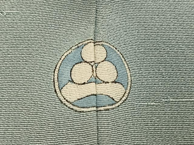 平和屋着物●上質な色無地　蕎麦切色　正絹　逸品　AABH8316ph 平和屋着物○上質な色無地 蕎麦切色 正絹 逸品 AABH8316ph