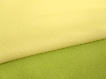平和屋着物●上質な小紋　横段文　暈し染め　ますいわ屋扱い　正絹　逸品　AABH8811ck