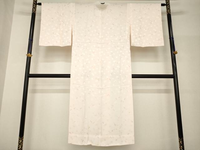 平和屋着物●長襦袢　無双仕立て　瓢箪　正絹　逸品　未使用　AABH8827ck 平和屋着物○長襦袢 無双仕立て 瓢箪 正絹 逸品 未使用 AABH8827ck