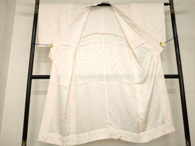 平和屋着物●長襦袢　無双仕立て　瓢箪　正絹　逸品　未使用　AABH8827ck 平和屋着物○長襦袢 無双仕立て 瓢箪 正絹 逸品 未使用 AABH8827ck