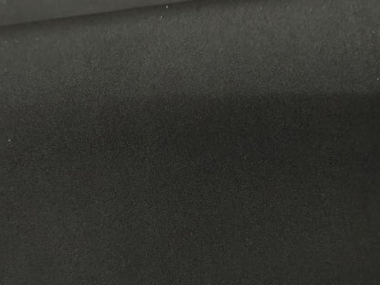 平和屋着物●男性　黒紋付　正絹　逸品　AABH8950cs