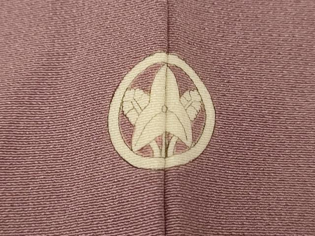 平和屋着物■豪華色留袖 作家物 人物風景文 金彩 正絹 逸品 AABH9067fw