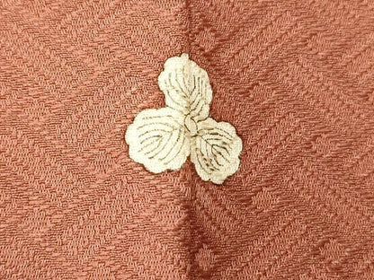 平和屋着物■豪華色留袖　横段霞文　暈し染め　正絹　逸品　AABH9245fw