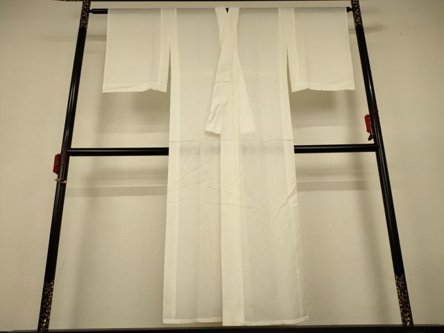 平和屋着物＊夏物　長襦袢　絽　生成り色　洗える着物　AABH9373jd 平和屋着物＊夏物 長襦袢 絽 生成り色 洗える着物 AABH9373jd - メルカリ