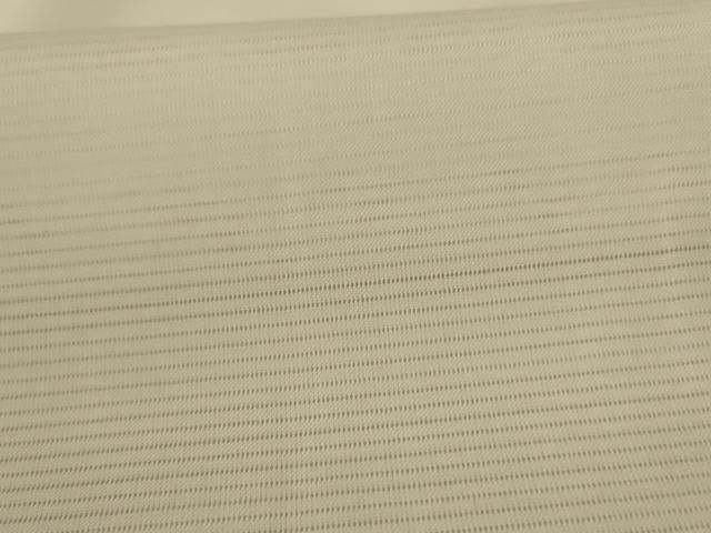平和屋着物＊夏物 長襦袢 絽 生成り色 洗える着物 AABH9373jd
