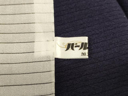 平和屋着物＊夏物 色無地 絽 青褐色 正絹 逸品 未使用 AABH9378jd