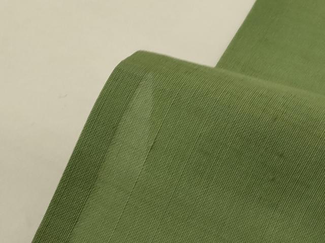 平和屋着物＊夏物 紗紬 亀甲文 正絹 逸品 AABH9386jd