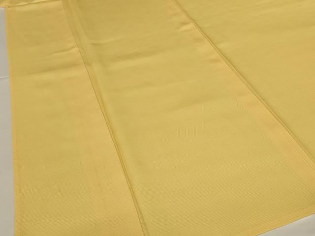 平和屋着物＊夏物 色無地 絽 黒鳶色 洗える着物 AABH9463jd