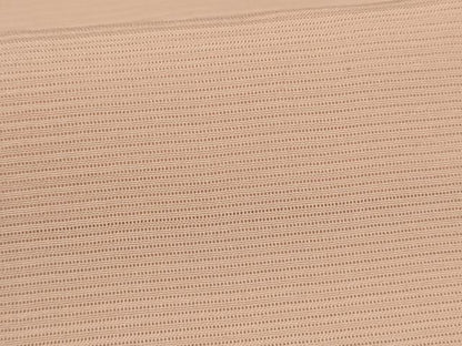 平和屋着物＊夏物 色無地 絽 洗柿色 正絹 逸品 AABH9499jd