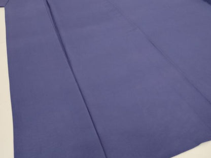 平和屋着物＊夏物 色無地 絽 褐色 正絹 逸品 未使用 AABH9500jd