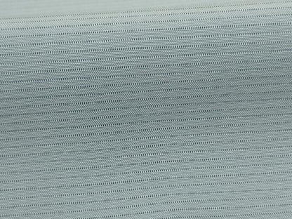 平和屋着物＊夏物 色無地 絽 秘色色 正絹 逸品 AABH9517jd
