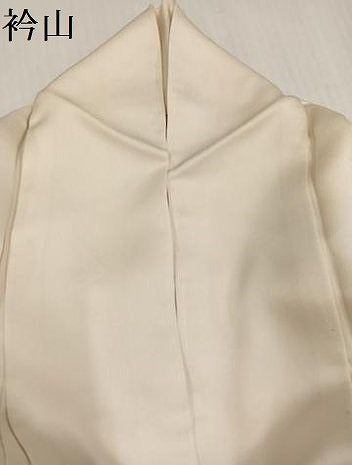 平和屋着物●訪問着　手描き　草花文　正絹　逸品　AABH9626ph