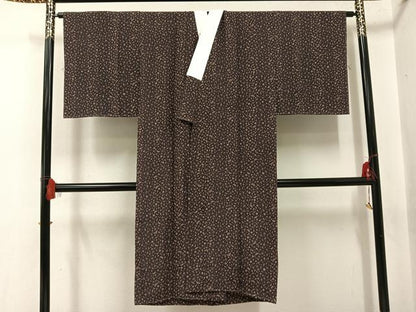 平和屋着物●長襦袢　無双仕立て　櫛　簪　やまと誂製　正絹　逸品　未使用　AABH9686ph