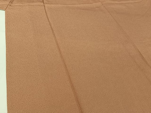 平和屋着物▽江戸小紋　単衣　鮫小紋柄　正絹　逸品　AABH9771jh